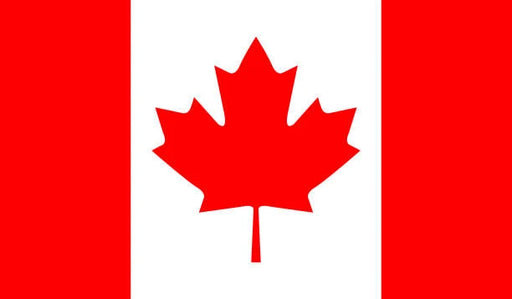 Canadian Flag The Ultimate Balloon And Party Shop Cheltenham & Gloucester Balloons & Fancy Dress 