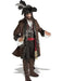 Captain Jack Sparrow Hire Costume The Ultimate Balloon And Party Shop Cheltenham & Gloucester Balloons & Fancy Dress 