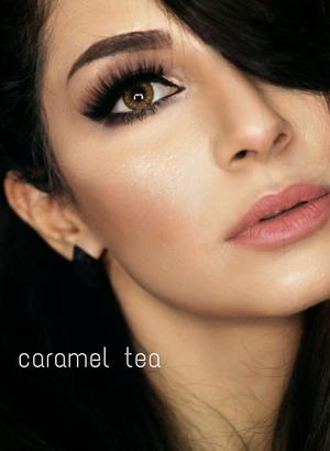 Caramel Tea Eye Accessories - The Ultimate Balloon & Party Shop
