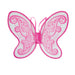 Child’s Butterfly Wings - Pink The Ultimate Balloon And Party Shop Cheltenham & Gloucester Balloons & Fancy Dress 