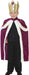 Child's Kiddy King Costume The Ultimate Balloon And Party Shop Cheltenham & Gloucester Balloons & Fancy Dress 