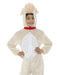 Child's Lamb Costume The Ultimate Balloon And Party Shop Cheltenham & Gloucester Balloons & Fancy Dress 