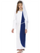 Child's Mary Costume The Ultimate Balloon And Party Shop Cheltenham & Gloucester Balloons & Fancy Dress 