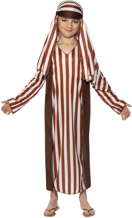 Child's Shepherd Costume The Ultimate Balloon And Party Shop Cheltenham & Gloucester Balloons & Fancy Dress 