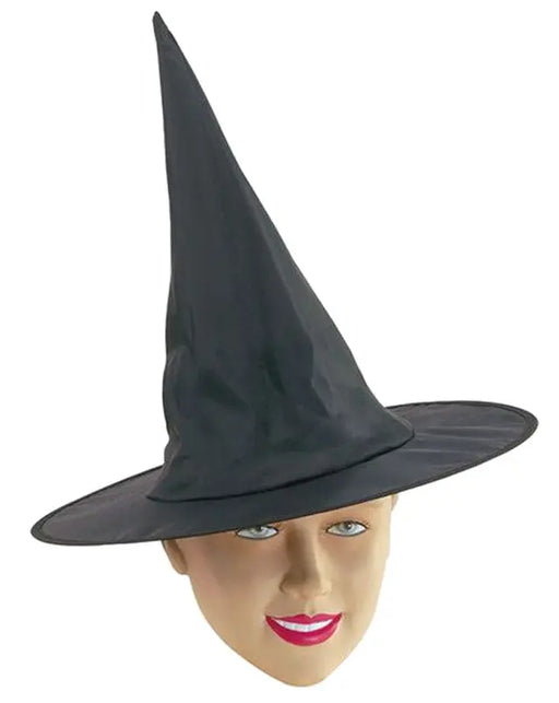 Child's Witch Hat The Ultimate Balloon And Party Shop Cheltenham & Gloucester Balloons & Fancy Dress 