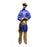 Oriental Man Hire Costume - The Ultimate Balloon & Party Shop