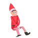 Christmas Elf Soft Figure. The Ultimate Balloon And Party Shop Cheltenham & Gloucester Balloons & Fancy Dress 