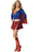 Classic Supergirl Hire Costume - The Ultimate Balloon & Party Shop