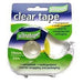 Clear sticky tape The Ultimate Balloon And Party Shop Cheltenham & Gloucester Balloons & Fancy Dress 