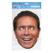 Cliff Richard Mask The Ultimate Balloon And Party Shop Cheltenham & Gloucester Balloons & Fancy Dress 