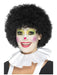 Clown Neck Ruffle (White) The Ultimate Balloon And Party Shop Cheltenham & Gloucester Balloons & Fancy Dress 