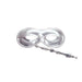 Cocktail Eyemask On Stick  - Silver The Ultimate Balloon And Party Shop Cheltenham & Gloucester Balloons & Fancy Dress 