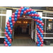 Corporate Colour Spiral Balloon are for Promotions & Events The Ultimate Balloon And Party Shop Cheltenham & Gloucester Balloons & Fancy Dress 