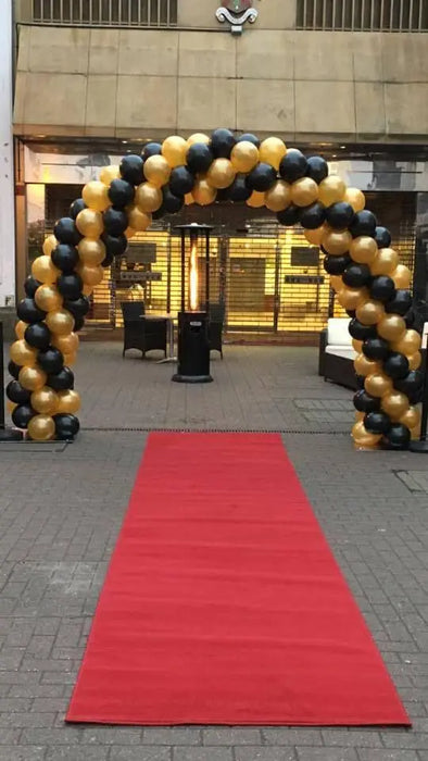 Corporate Colour Spiral Balloon are for Promotions & Events The Ultimate Balloon And Party Shop Cheltenham & Gloucester Balloons & Fancy Dress 