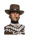Cowboy Brown Gunslinger Hat The Ultimate Balloon And Party Shop Cheltenham & Gloucester Balloons & Fancy Dress 
