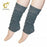Legwarmers grey - The Ultimate Balloon & Party Shop
