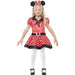 Cute Mouse, Minnie Mouse Children's Costume The Ultimate Balloon And Party Shop Cheltenham & Gloucester Balloons & Fancy Dress 
