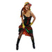 Cyndi Lauper Hire Costume - The Ultimate Balloon & Party Shop