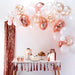 DIY Balloon Garland Kit - Rose Gold/White The Ultimate Balloon And Party Shop Cheltenham & Gloucester Balloons & Fancy Dress 