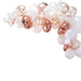 DIY Balloon Garland Kit - Rose Gold/White The Ultimate Balloon And Party Shop Cheltenham & Gloucester Balloons & Fancy Dress 