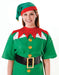 Santa's Helper Set - The Ultimate Balloon & Party Shop