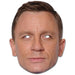 Daniel Craig Mask The Ultimate Balloon And Party Shop Cheltenham & Gloucester Balloons & Fancy Dress 