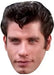 Danny (Grease) Mask The Ultimate Balloon And Party Shop Cheltenham & Gloucester Balloons & Fancy Dress 