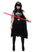 NEW Darth Space Villain Hire Costume - The Ultimate Balloon & Party Shop