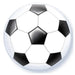 Deco Bubble Balloon -  Football The Ultimate Balloon And Party Shop Cheltenham & Gloucester Balloons & Fancy Dress 
