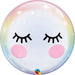 Deco Bubble Balloon -  Unicorn Face The Ultimate Balloon And Party Shop Cheltenham & Gloucester Balloons & Fancy Dress 
