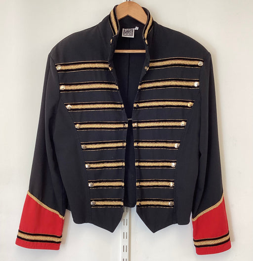 Decorative Jacket /Tailcoat hire The Ultimate Balloon And Party Shop Cheltenham & Gloucester Balloons & Fancy Dress 