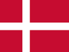 Denmark Flag The Ultimate Balloon And Party Shop Cheltenham & Gloucester Balloons & Fancy Dress 