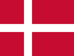 Denmark Flag The Ultimate Balloon And Party Shop Cheltenham & Gloucester Balloons & Fancy Dress 