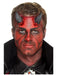 Devil Horns Latex Black The Ultimate Balloon And Party Shop Cheltenham & Gloucester Balloons & Fancy Dress 
