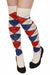 Diamond Golf Socks The Ultimate Balloon And Party Shop Cheltenham & Gloucester Balloons & Fancy Dress 