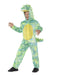 Dinosaur Deluxe Children's Costume The Ultimate Balloon And Party Shop Cheltenham & Gloucester Balloons & Fancy Dress 