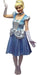 Disney Cinderella Hire Costume The Ultimate Balloon And Party Shop Cheltenham & Gloucester Balloons & Fancy Dress 