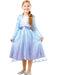Disney Frozen 2 Elsa Children's Costume The Ultimate Balloon And Party Shop Cheltenham & Gloucester Balloons & Fancy Dress 