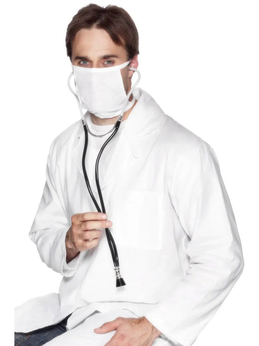 Doctor's Stethoscope The Ultimate Balloon And Party Shop Cheltenham & Gloucester Balloons & Fancy Dress 