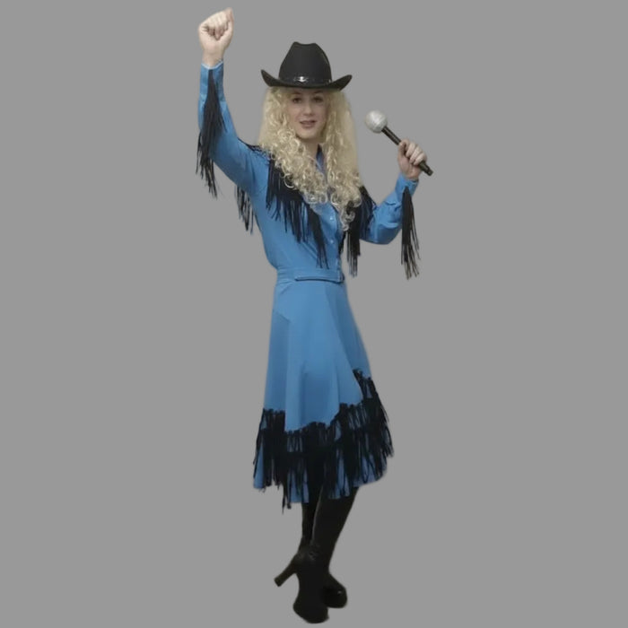 Dolly Hire Costume The Ultimate Balloon And Party Shop Cheltenham & Gloucester Balloons & Fancy Dress 