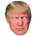Donald Trump Mask The Ultimate Balloon And Party Shop Cheltenham & Gloucester Balloons & Fancy Dress 