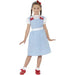 Dorothy Wizard of Oz Children's Costume The Ultimate Balloon And Party Shop Cheltenham & Gloucester Balloons & Fancy Dress 