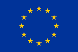 European Flag - The Ultimate Balloon & Party Shop