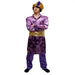 EX HIRE Indian Bollywood Man Costume The Ultimate Balloon And Party Shop Cheltenham & Gloucester Balloons & Fancy Dress 