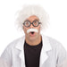Einstein Wig The Ultimate Balloon And Party Shop Cheltenham & Gloucester Balloons & Fancy Dress 