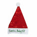Elf Baby Sequin Hat The Ultimate Balloon And Party Shop Cheltenham & Gloucester Balloons & Fancy Dress 