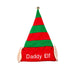 Elf Hat With Ears - Daddy Elf The Ultimate Balloon And Party Shop Cheltenham & Gloucester Balloons & Fancy Dress 