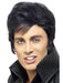 Elvis Male Wig The Ultimate Balloon And Party Shop Cheltenham & Gloucester Balloons & Fancy Dress 