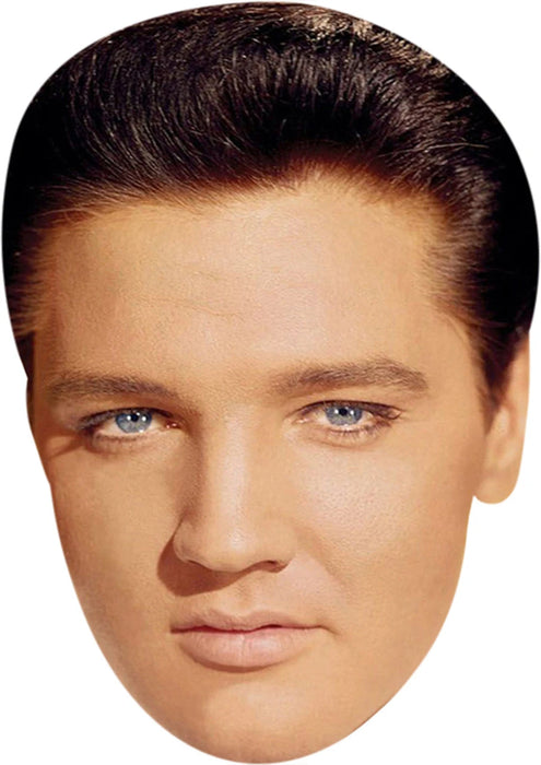 Elvis Mask The Ultimate Balloon And Party Shop Cheltenham & Gloucester Balloons & Fancy Dress 
