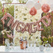 Engagement Balloon Bunting Decoration The Ultimate Balloon And Party Shop Cheltenham & Gloucester Balloons & Fancy Dress 